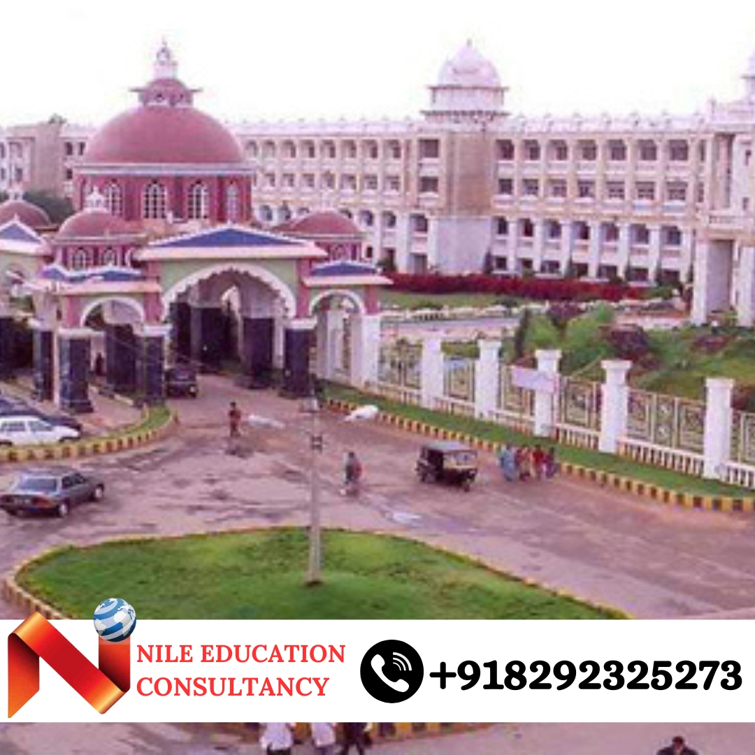 M.S. Ramaiah Medical College Training